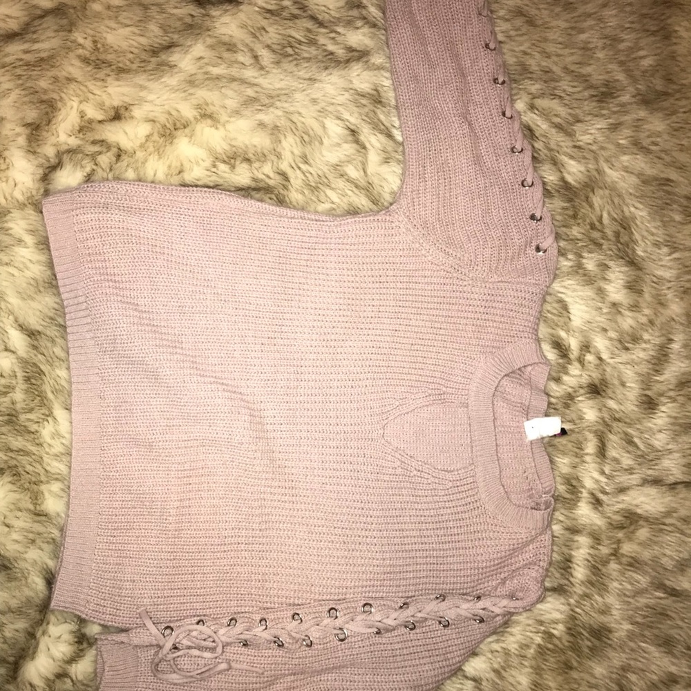 Winter Sweater
